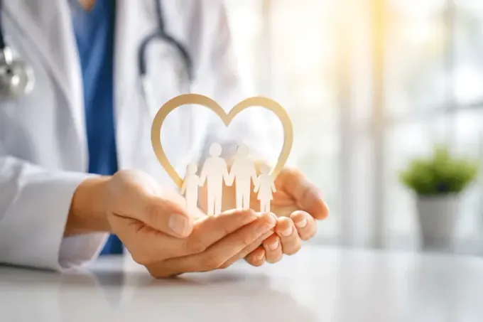 Our vision for compassionate primary care in Homestead