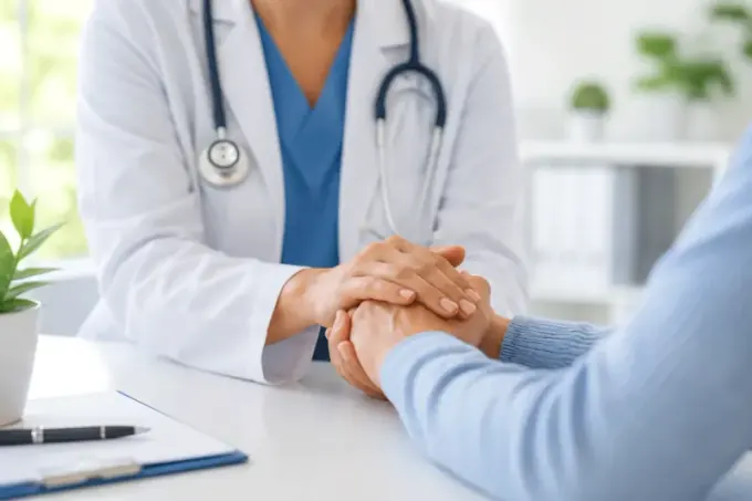 Our mission to provide compassionate healthcare in Homestead