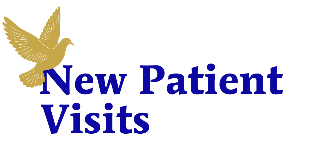 New Patient Visits in Homestead, FL