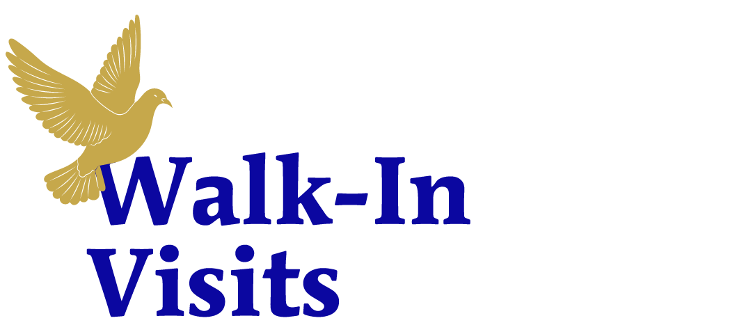 Walk-In Visits in Homestead, FL